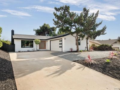 12707 Avenida De Espuela, Poway, CA, 92064
