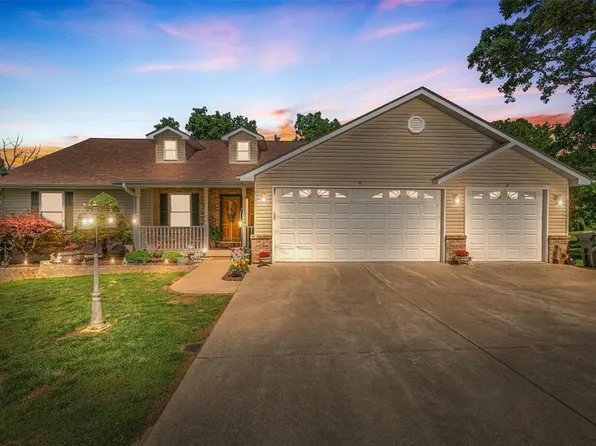 1308 Maggie Cir, Bonne Terre, MO 63628