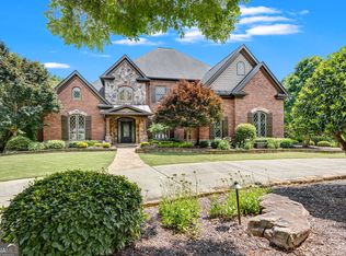 5727 Allee Way, Braselton, GA 30517