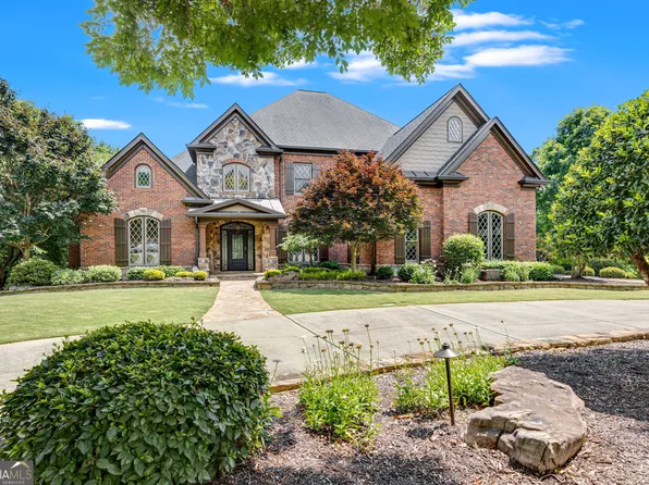 5727 Allee Way, Braselton, GA 30517