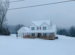 2061 Jennifer Ln, Lewisburg, TN 37091