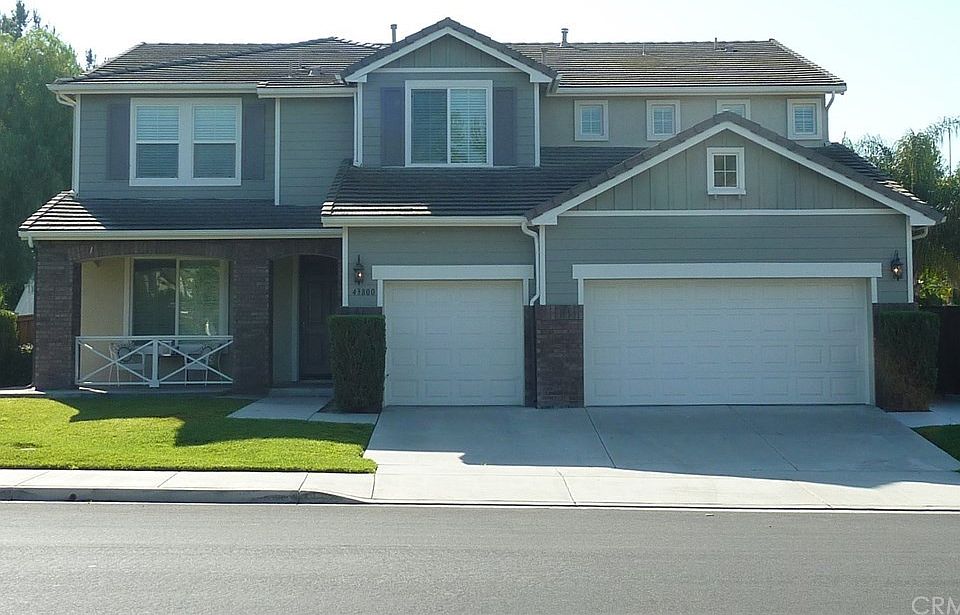 2nd image of 43800 Camino Gallegos