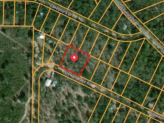 2nd image of Lot C27 Stewart Lake Road