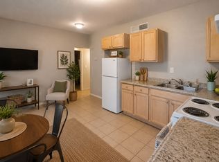 1305 E San Antonio Ave #B, El Paso, TX 79901