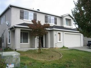 6 Caprice Ct, Sacramento, CA