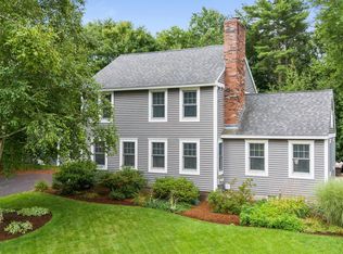 18 Benjamin St, Manchester, NH 03109