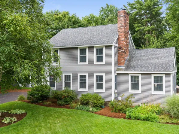 18 Benjamin Street, Manchester, NH 03109