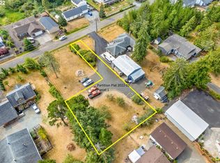 Fern Way, Nehalem, OR 97131