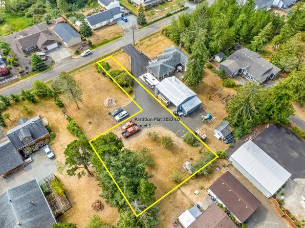 Fern Way, Nehalem, OR 97131