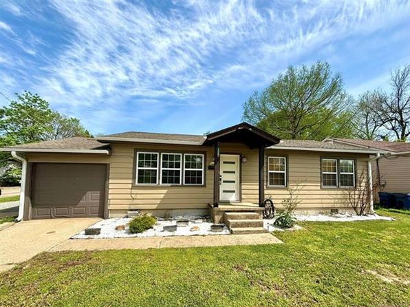 604 S Strong Blvd, McAlester, OK 74501