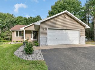 12840 253rd Ave NW, Zimmerman, MN 55398