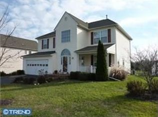 209 Milbury Rd, Coatesville, PA 19320