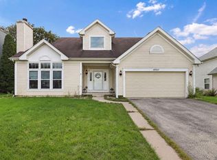 10511 69th STREET, Kenosha, WI 53142