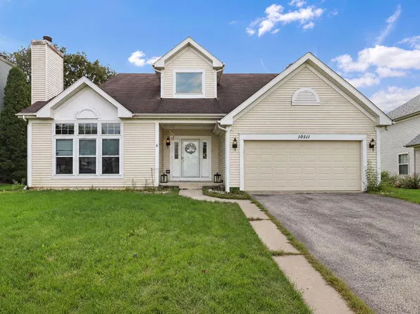 10511 69th STREET, Kenosha, WI 53142