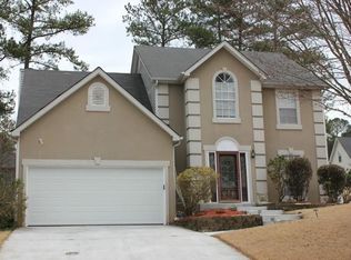 1243 Huntington Place Cir, Lithonia, GA 30058
