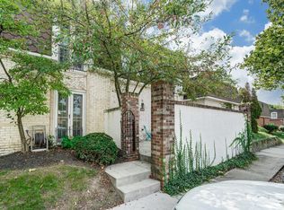 2817 Chateau Cir S #39, Columbus, OH 43221