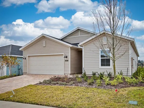 2692 Field Daisy Ln, Green Cove Springs, FL 32043