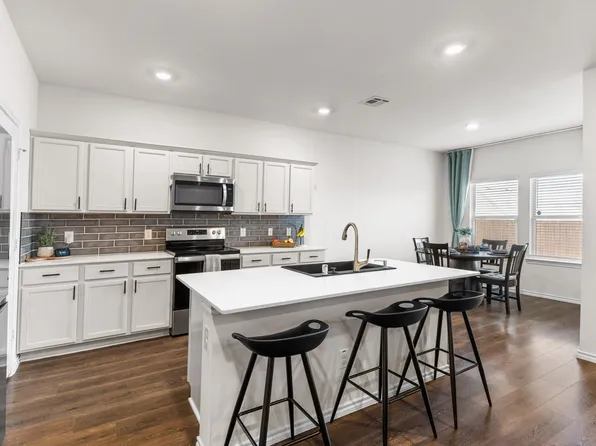 309 Sage St, Anna, TX 75409