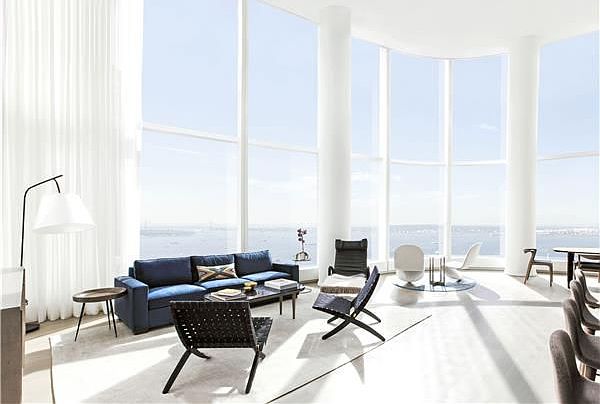 1st image of 50 West St #18C