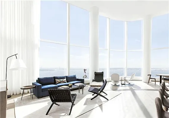 Rented by 50 West Sales Gallery | media 8