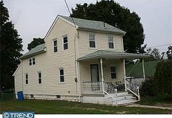 Home for Sale in WILLIAMSTOWN, NJ $109,000