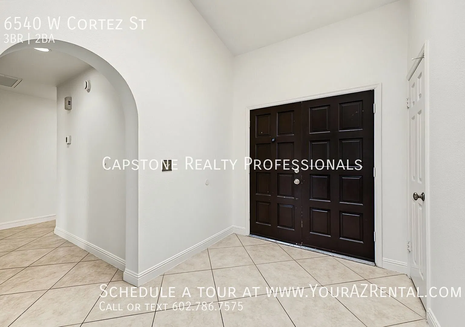 Bright and Welcoming: 3 Bed, 2 Bath Home in Glendale! — Photo 3