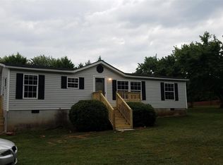 2925 Tommy Dillard Rd, Monroe, GA 30656