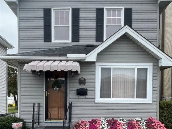 326 4th Ave, South Charleston, WV 25303