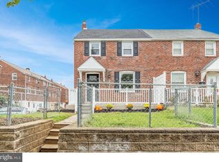 646 Clymer Ln, Ridley Park, PA 19078