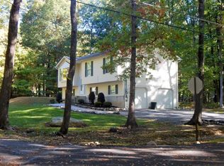 4210 Forest Dr, Kunkletown, PA 18058