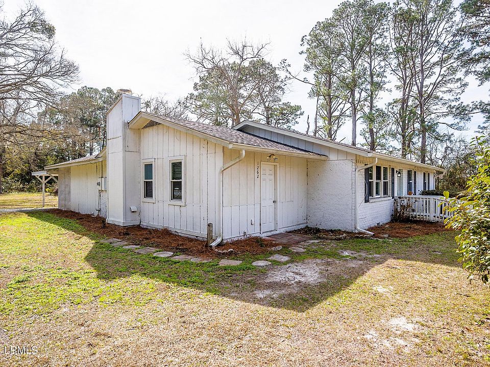 1262 Sea Island Pkwy, Saint Helena Island, SC 29920 Zillow