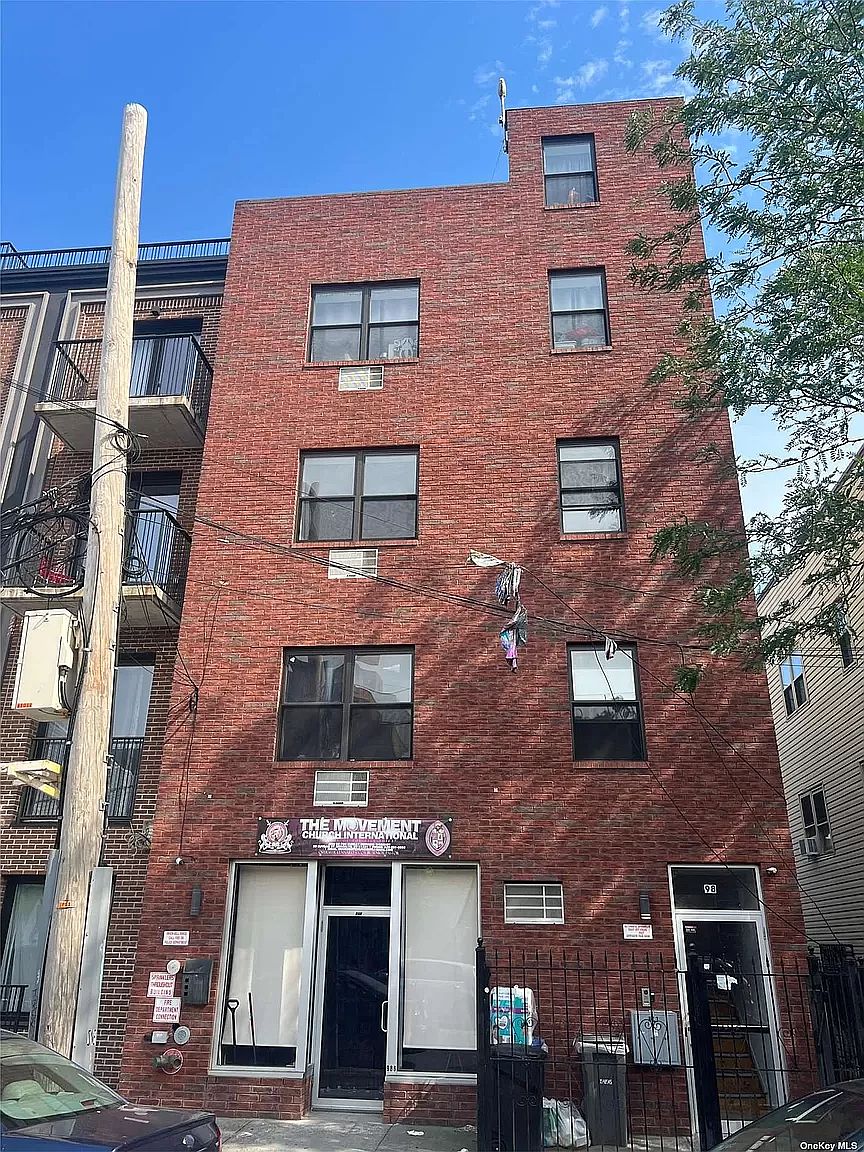 98 Suydam St, Brooklyn, NY 11221 | Zillow