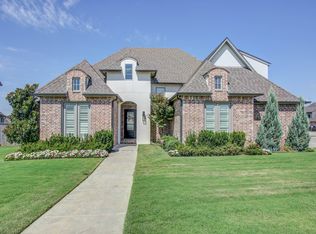 10308 E 125th Cir S, Bixby, OK 74008