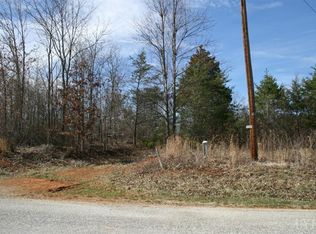 610 Muddy Branch Rd, Amherst, VA 24521