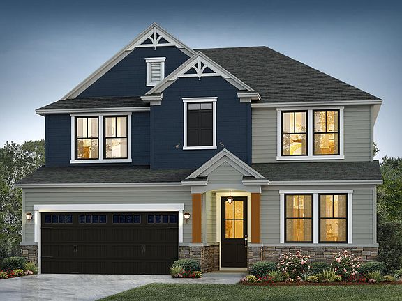 Callaham Elevation 2