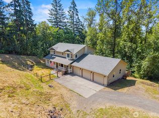 551 Haussler Rd, Kelso, WA 98626
