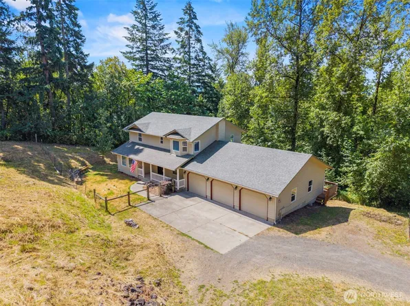 551 Haussler Road, Kelso, WA 98626