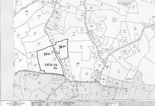 2nd image of 0 Wadsworth Hill & Old Gale Hill Road