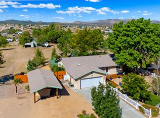 1020 N Moon Shadow Rd, Chino Valley, AZ 86323