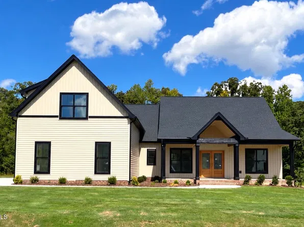 499 Hillard Ln, Wendell, NC 27591