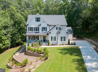 5324 Saville Dr NW, Acworth, GA 30101