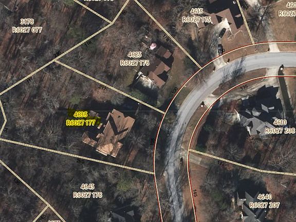 2nd image of 4635 Riversound Dr