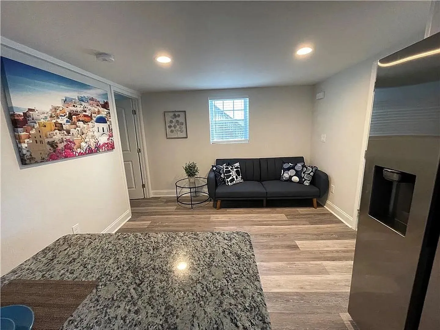 1 Bedroom for Rent at Cedar Ave NW — Photo 3