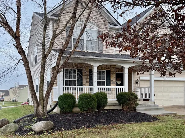 200 Day Pl, Trenton, OH 45067