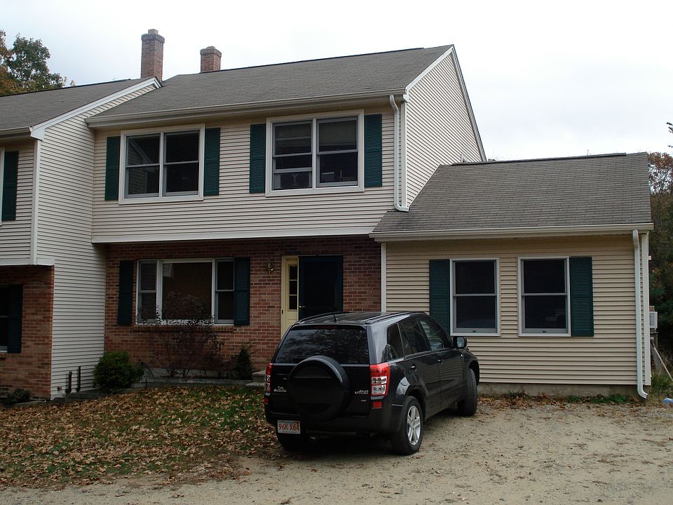 Picture of duplex