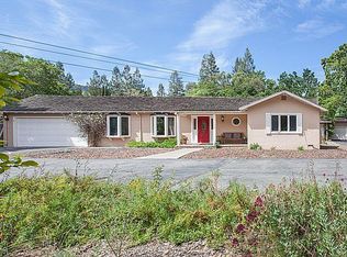 14431 Fruitvale Ave, Saratoga, CA 95070