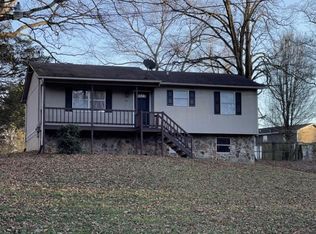 161 Doss Ln NE, Cleveland, TN 37312