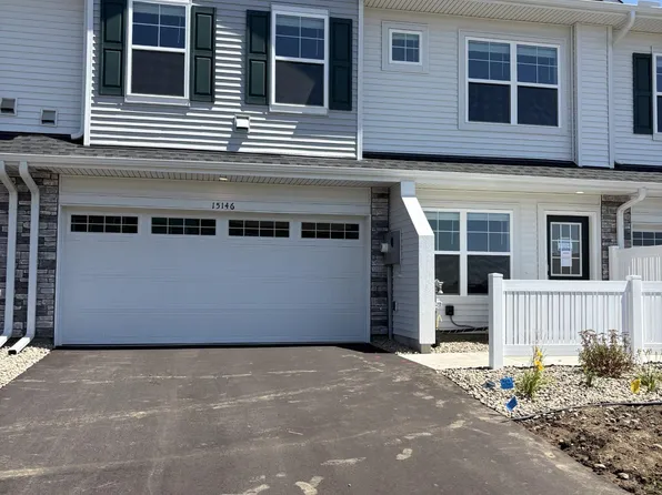 15146 Archdale Ln, Rosemount, MN 55068
