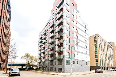 477 Gerard Avenue in Mott Haven