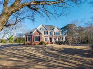 115 N Stone Close, Milton, GA 30004